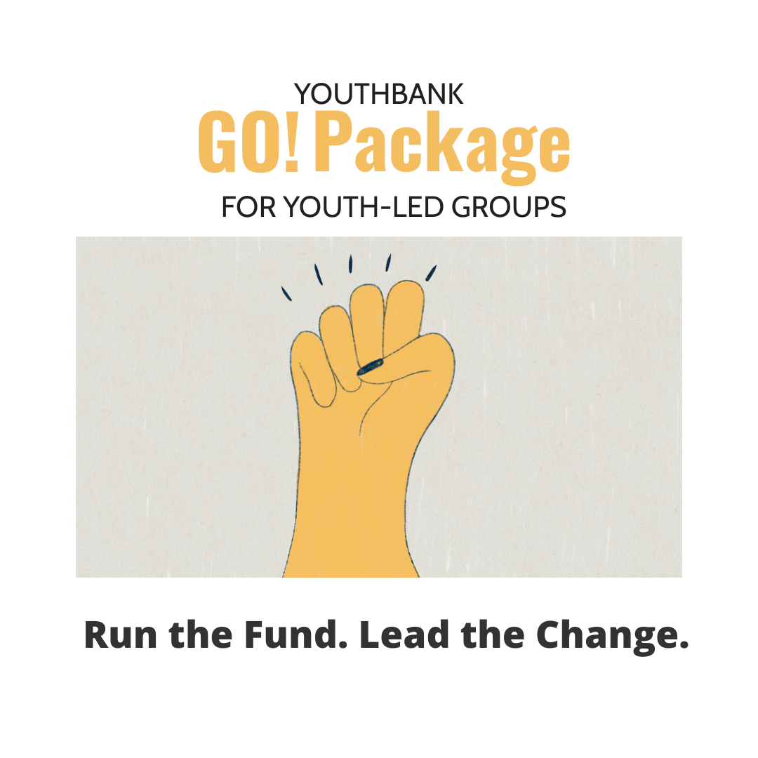 GO! PACKAGE Two groups (6)