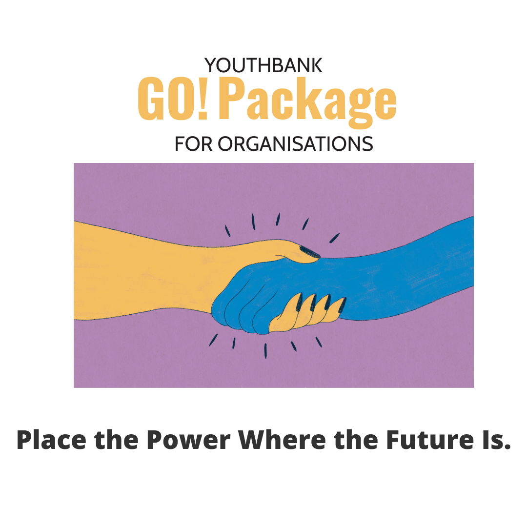 GO! PACKAGE Two groups (7)